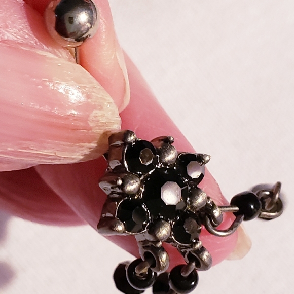 Belly button rings pierced jewelry bundle of 6 - Picture 14 of 14